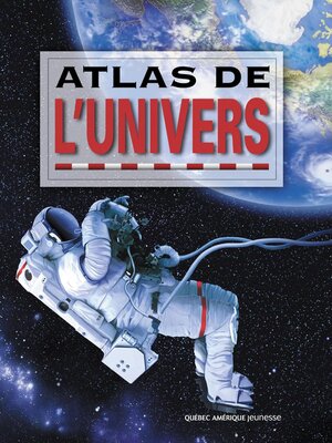 Atlas de l'Univers - ebook